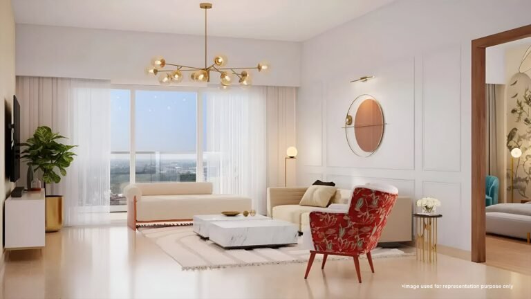 Tata one Amenities images