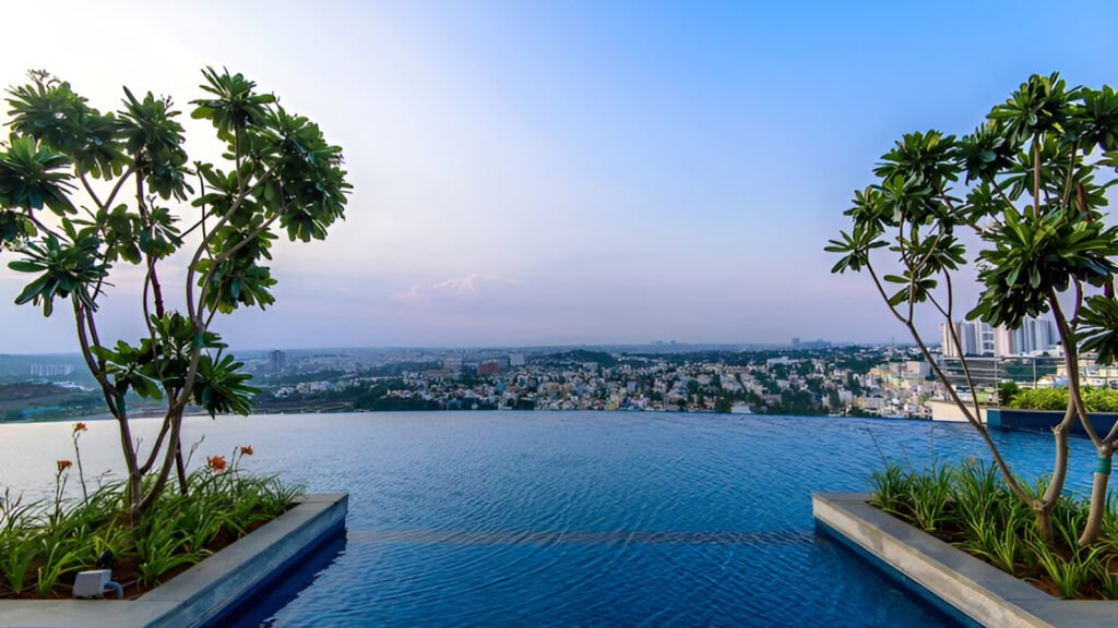 Lodha Sadahalli