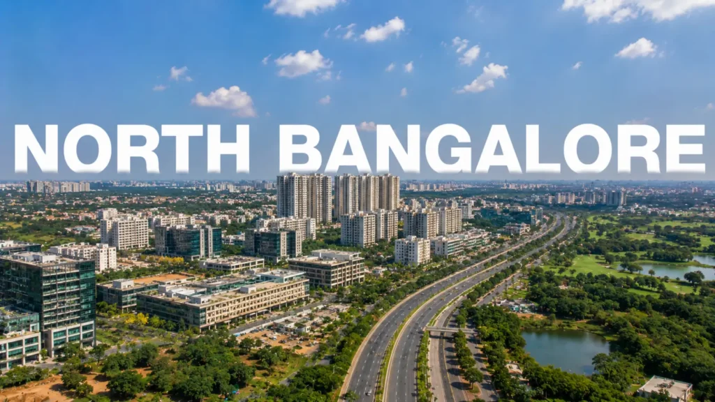Living in North Bangalore The Neighbourhood Around Century Astoria