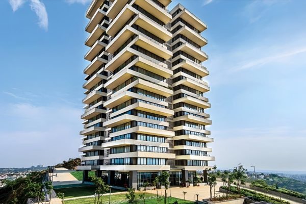 Tata Promont Apartments In Banashankari South Bangalore banner image